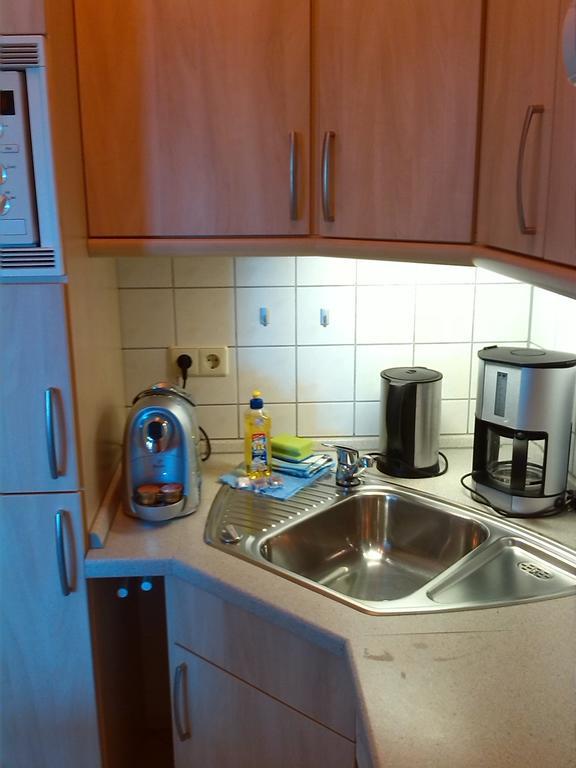 Apartment Haus Blaue Welle App 13 Inkl Strandkorb In Der Hs *