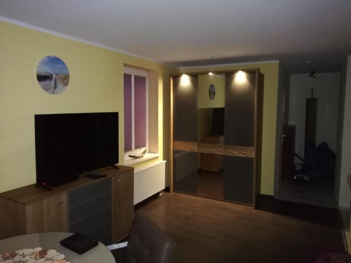 Apartment Haus Blaue Welle App 13 Inkl Strandkorb In Der Hs Heringsdorf (Usedom)