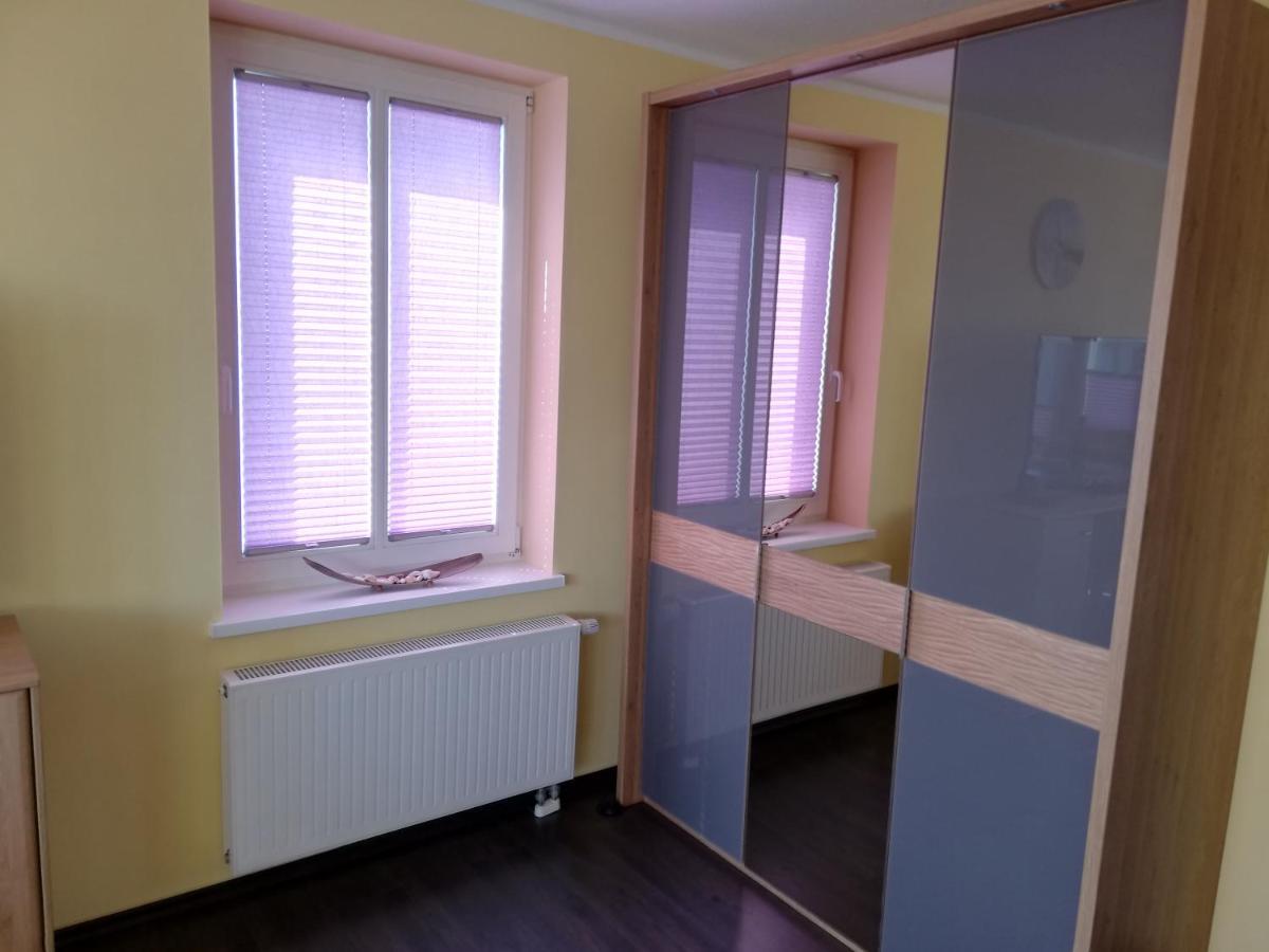Haus Blaue Welle App 13 Inkl Strandkorb In Der Hs Apartment *