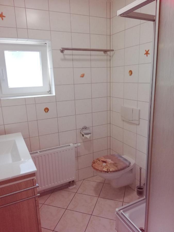 Haus Blaue Welle App 13 Inkl Strandkorb In Der Hs Apartment Heringsdorf (Usedom)