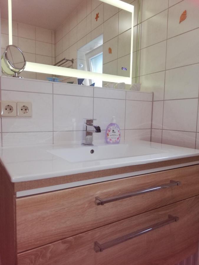Apartment Haus Blaue Welle App 13 Inkl Strandkorb In Der Hs Heringsdorf (Usedom)